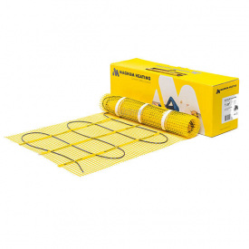 Нагрівальний мат Magnum Heating Mat 200805 4,0 m² (501)