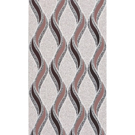 Обои Bravo виниловые на бумажной основе 81025BR13 (0,53х10,05м.)