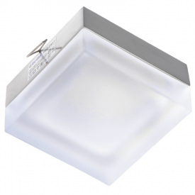 Точечный светильник Brille 20W HDL-DS 17 Белый 163001
