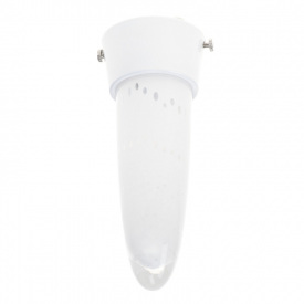 Декоративный точечный светильник Brille 20W HDL-G62 Белый 167036