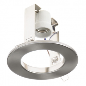 Точечный светильник Brille 60W Ring 80 Никель 161006