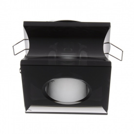Декоративный точечный светильник Brille 20W HDL-G150 Коричневый 164119