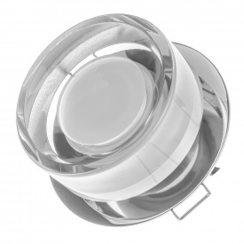 Декоративный точечный светильник Brille LED 5W HDL-G272 Бесцветный 36-186