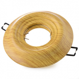 Точечный светильник Brille HDL-GA7 Белый 36-064