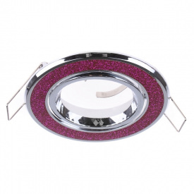 Точечный светильник Brille 20W HDL-DT 32 Зеленый 163932