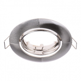 Точечный светильник Brille 20W HDL-DT 72 Хром 163970