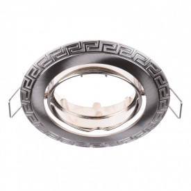 Точечный светильник Brille 20W HDL-DT 71 Никель 163963