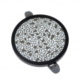 Точечный светильник Brille LED 3W HDL-M52 Белый 36-346