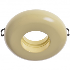 Точечный светильник Brille 40W HDL-GA11 Желтый 36-119