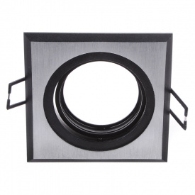 Точечный светильник Brille HDL-DT 105 Черный L13-074