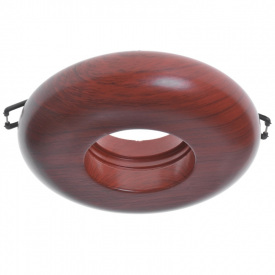 Точечный светильник Brille 40W HDL-GA11 Коричневый 36-125