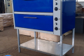 Пекарский шкаф ШПЭ-2Б стандарт для кухни Стандарт 