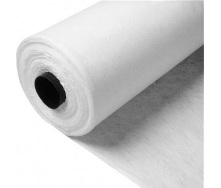 Aquaviva Геотекстиль Aquaviva термофиксированный, 200 г/м2 (2x50 м)