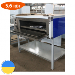 Пекарский шкаф ШПЭ-1Б стандарт для ресторана Стандарт Киев