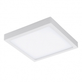 Потолочный светильник Eglo 96254 FUEVA 1 White (EG96254)