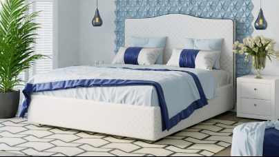 Кровати для каждой спальни: популярные разновидности кроватей