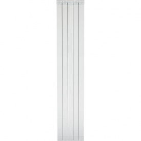 Алюминиевый радиатор Nova Florida ALETERNUM MAIOR 90 5 секций 1600 мм