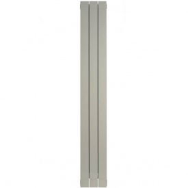 Алюминиевый радиатор Fondital ALETERNUM GARDA 90 3 секции 1600 мм