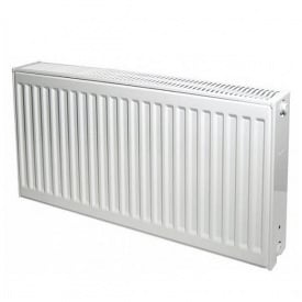 Стальной радиатор Djoul 22 500x900 боковое подключение