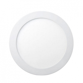 Светильник LED Panel Lezard накладной круг 18W 4200К 1440Lm d220 (442SRP-18)