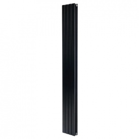 Трубчастий радіатор Arttidesign Terni II 4/1800/236/50 вертикальний