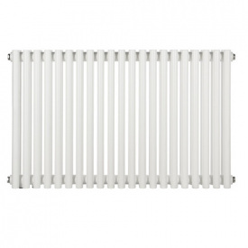 Трубчастий радіатор Betatherm Praktikum PV 500x805 горизонтальний RAL9016М