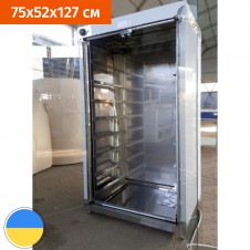 Розстоєчна шафа ШР-10-К для тіста Стандарт 