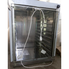 Розстоєчна шафа ШР-6-К для випічки Стандарт Бориспіль