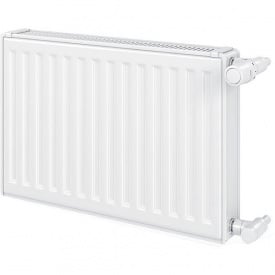 Сталевий радіатор Vogel&Noot 11 K 500x1600 бічне підключення