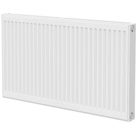 Радіатор сталевий DeLonghi Compact Panel 22 TEK 500x2000 мм бічне підключення