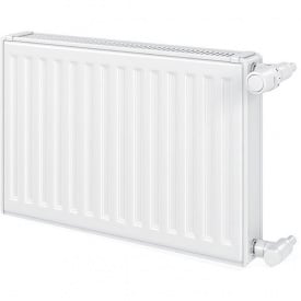 Сталевий радіатор Vogel&Noot 22 K 500x600 бічне підключення