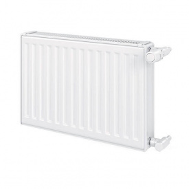 Сталевий радіатор Vogel&Noot 33 K 300x1400 бічне підключення