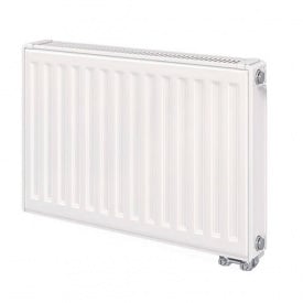 Сталевий радіатор Vogel & Noot 33 KV 500x600 нижнє підключення