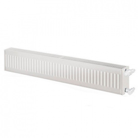Радіатор сталевий Kermi FKO 22 200x1400 бічне підключення (FK0220201401NXK)