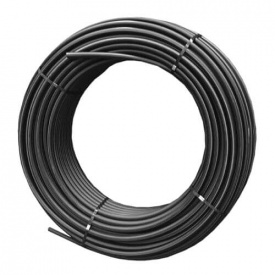 Труба Valrom ПЕВП100 SDR11 PN16 50x4.6 мм