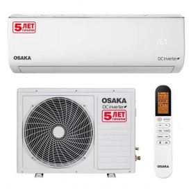 Кондиціонер спліт-система OSAKA STVP-09HH