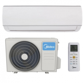 Кондиціонер спліт-система Midea Forest DC AF6-12N1C2-I/AF6-12N1C2-O