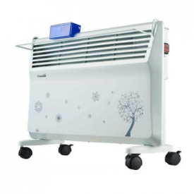 Електричний конвектор Ardesto CHB-2000MWPD