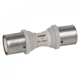 Муфта Valsir BRAVO PRESS PPSU 26