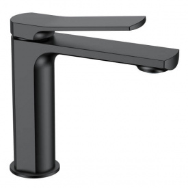 Змішувач для умивальника Volle SOLO 26 мм de la noche