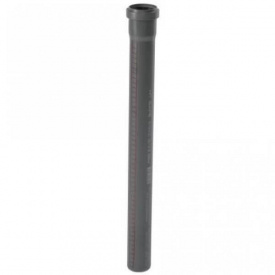 Труба для внутрішньої каналізації Ostendorf НТsafe 50x3000