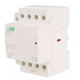 Контактор F&F ST40-31 3S