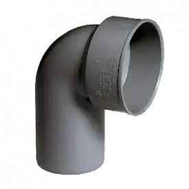 Гумова вставка для коліна приладового Valsir HTGM 46/32