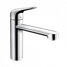 Змішувач для кухні Hansgrohe Focus M42 (71807000)