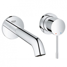 Змішувач для раковини Grohe Essense (19408001)