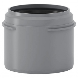 Перехідник короткий Valsir 40/32