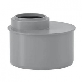 Перехідник Valsir 110/50