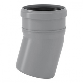 Коліно Valsir 90 HTB 15°