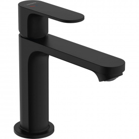 Змішувач одноважільний для раковини Hansgrohe Rebris S 110 Coolstart (72519670)