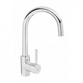 Змішувач для кухонної раковини Genebre Tau-203